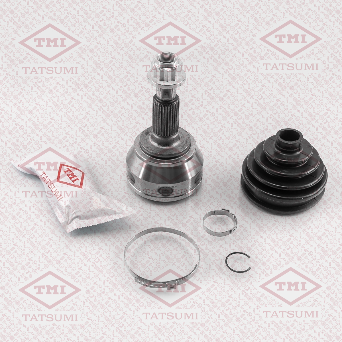 

ШРУС наружный к-т Tatsumi tda1150