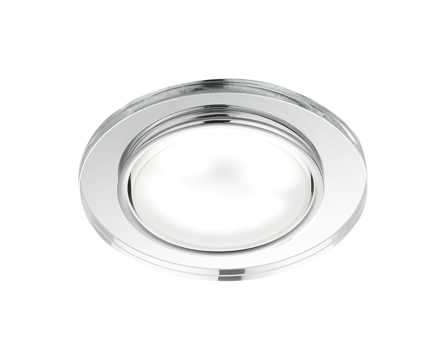 

Встраиваемый точечный светильник GX53