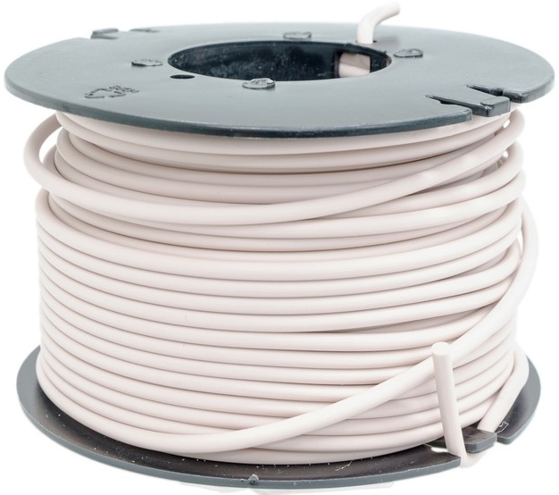 

TARKETT Travertine Pro 05 шнур для горячей сварки линолеума (50м) grey
