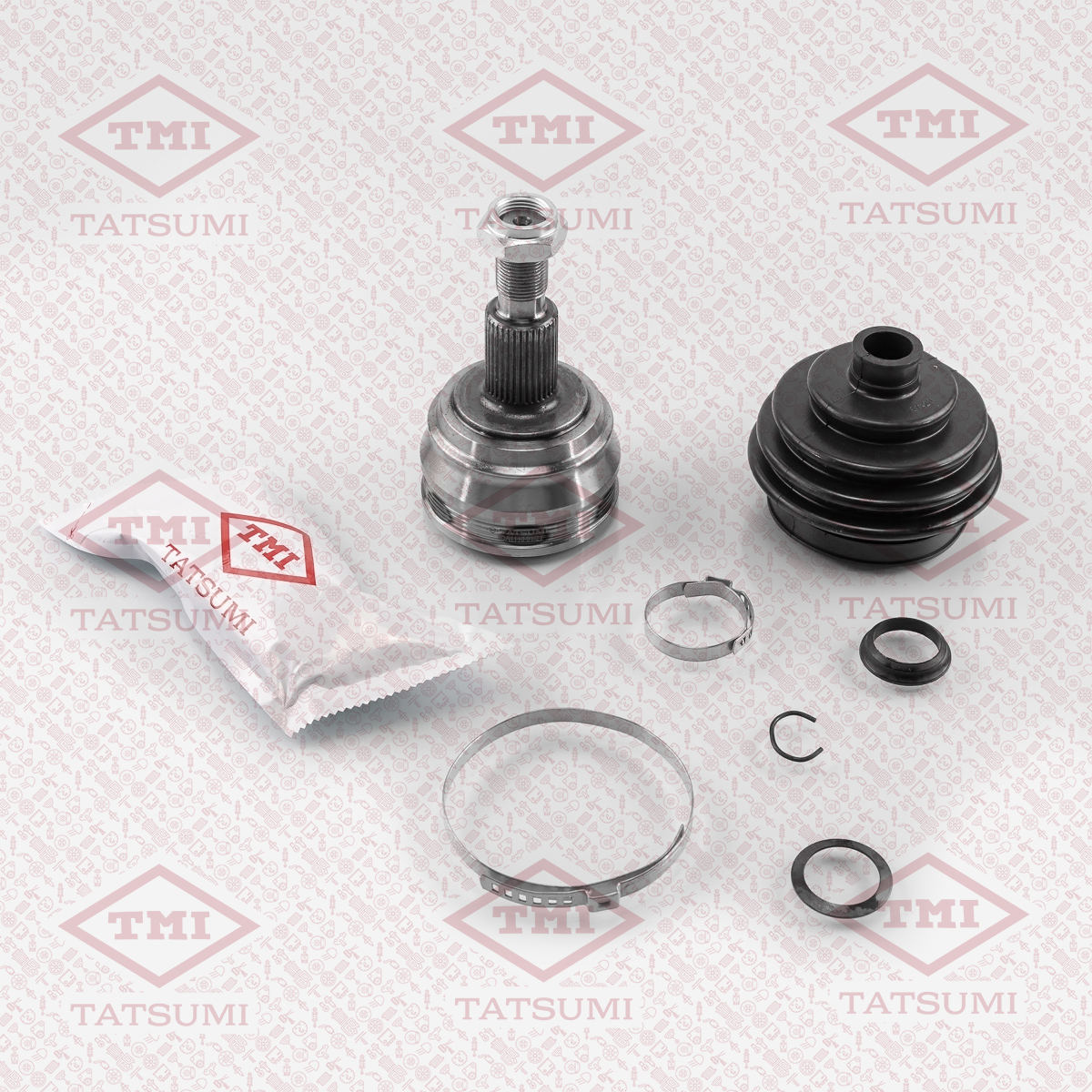 

ШРУС наружный к-т Tatsumi tda1110