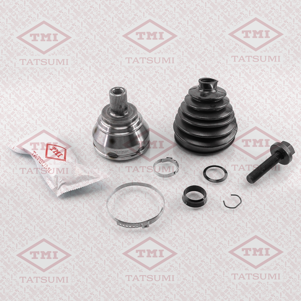 

ШРУС наружный к-т Tatsumi tda1102
