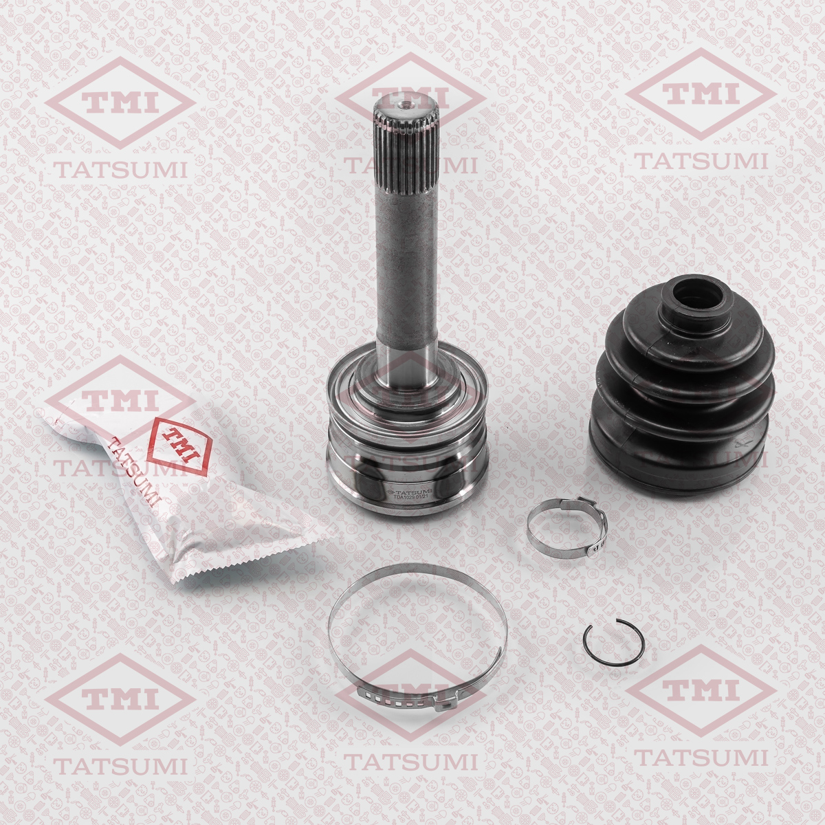 

ШРУС наружный к-т Tatsumi tda1029