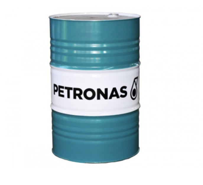 Моторное масло Petronas Syntium 5000 Fj 5W30 200л