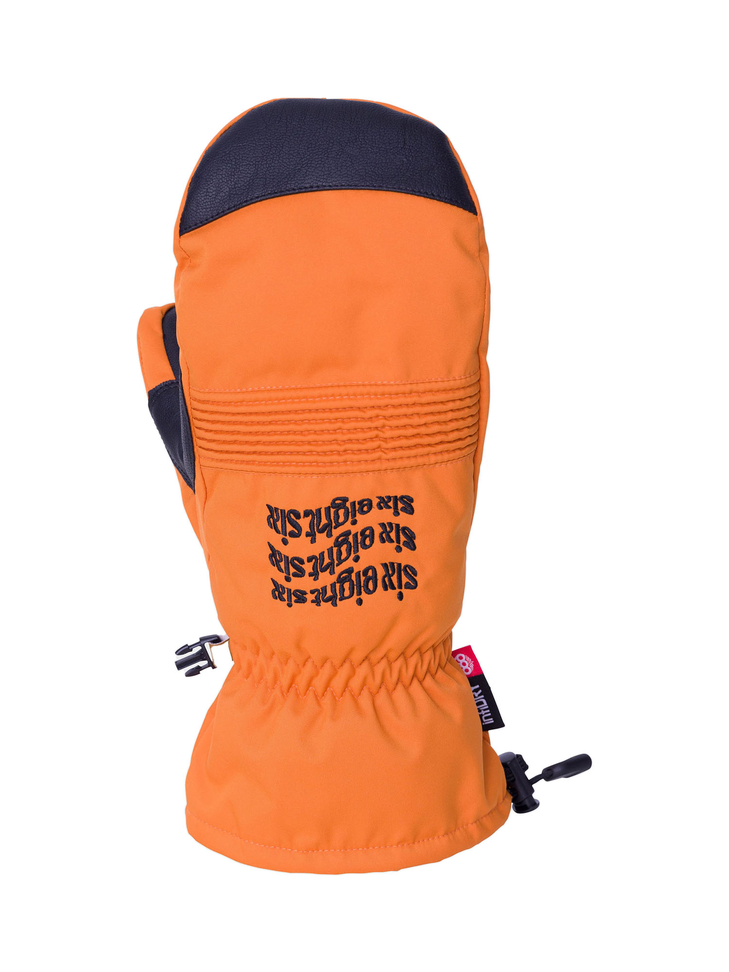 

Варежки 686 Lander Copper Orange (Us, Оранжевый, Lander