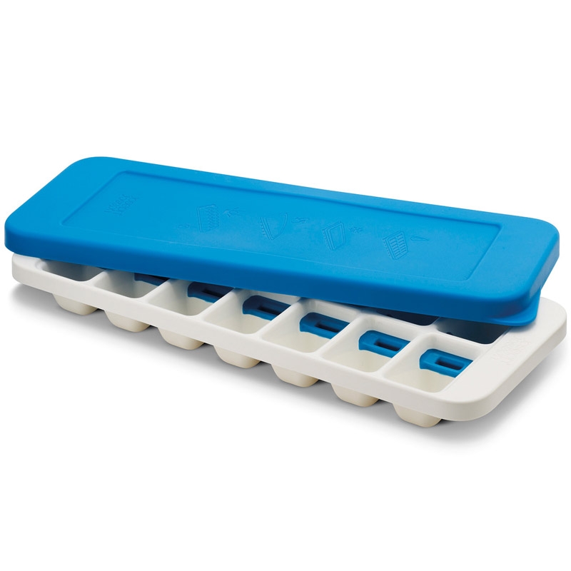 Форма для льда ICE TRAY Ripoma 00105867 31х13х3,5 см