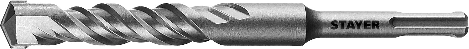 

STAYER Бур SDS-plus 16 x 160 мм