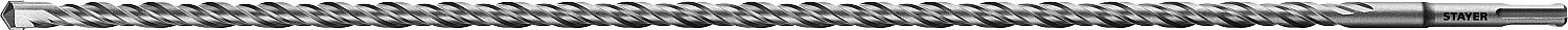 

STAYER Бур SDS-plus 12 x 800 мм