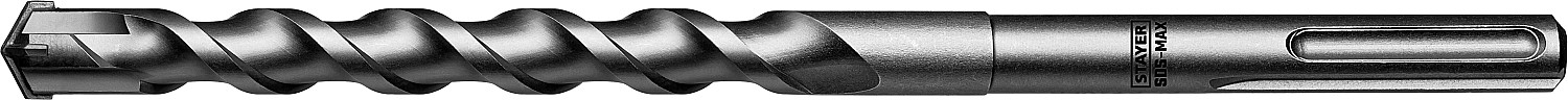 

STAYER Бур SDS-max 22 x 250/360 мм