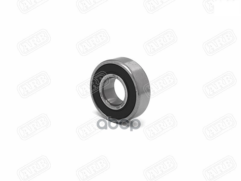 

Подшипник 15/35/11 Шариковый ARB арт. 6202-2RS