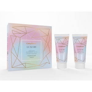 

Подарочный набор Compliment Luxury №1310