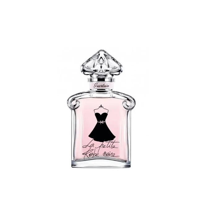 

Вода туалетная Guerlain La Petite Robe Noire женская, 100 мл