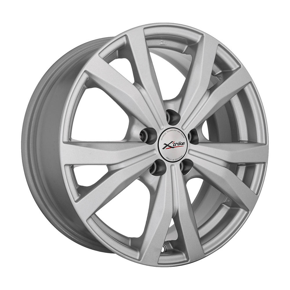 

Колесный диск X'trike X-119 (HS) 6.5xR16 ET45 5*112 D57.1
