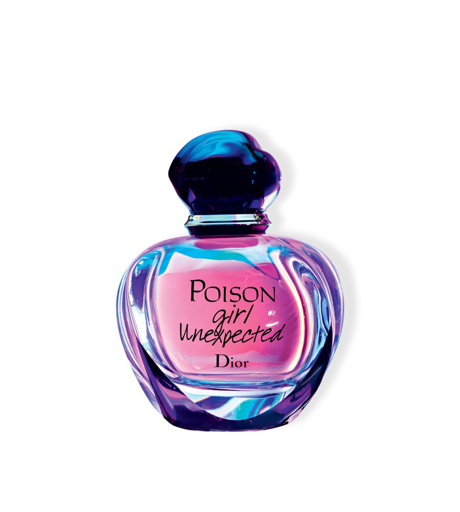

Вода туалетная Dior Poison Girl Unexpected, 50 мл