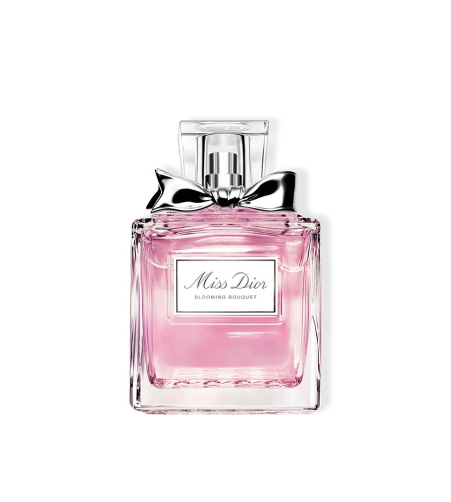 Вода туалетная Dior Miss Dior Blooming Bouquet женская, 100 мл dior miss dior cherie eau de printemps 50