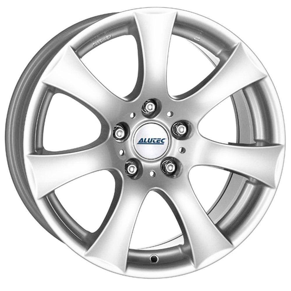

Колесный диск Alutec Monstr (PS) 8.5xR19 ET40 5*112 D70.1, Серебристый
