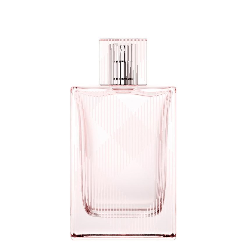 Туалетная вода женская Burberry Brit Sheer, 50 мл burberry brit femme 50