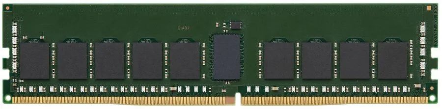 

Оперативная память Kingston (KSM26RS4/32MFR), DDR4 1x32Gb, 2666MHz