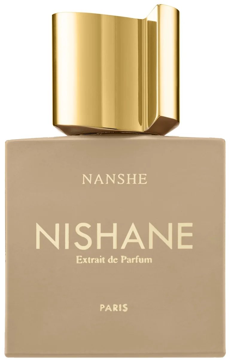 Вода парфюмерная Nishane Nanshe, женская, 50 мл nanshe