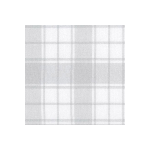 

Ткань Peppy Brooklyn plaid flannel SRKF-17260-186 SILVER 100x110 см 146+/-5 г/м2, Серый