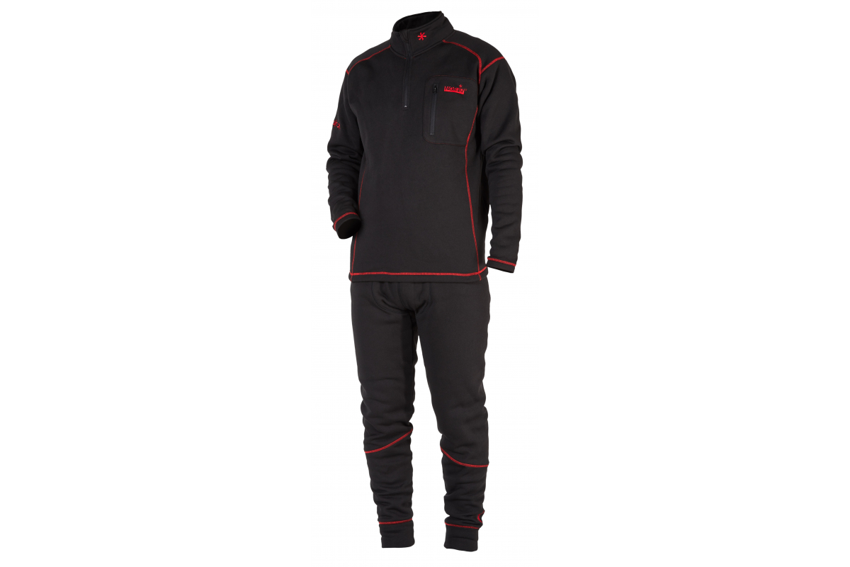 

Термобелье Norfin Nord Classic 02, р.M, черный, Nord Classic