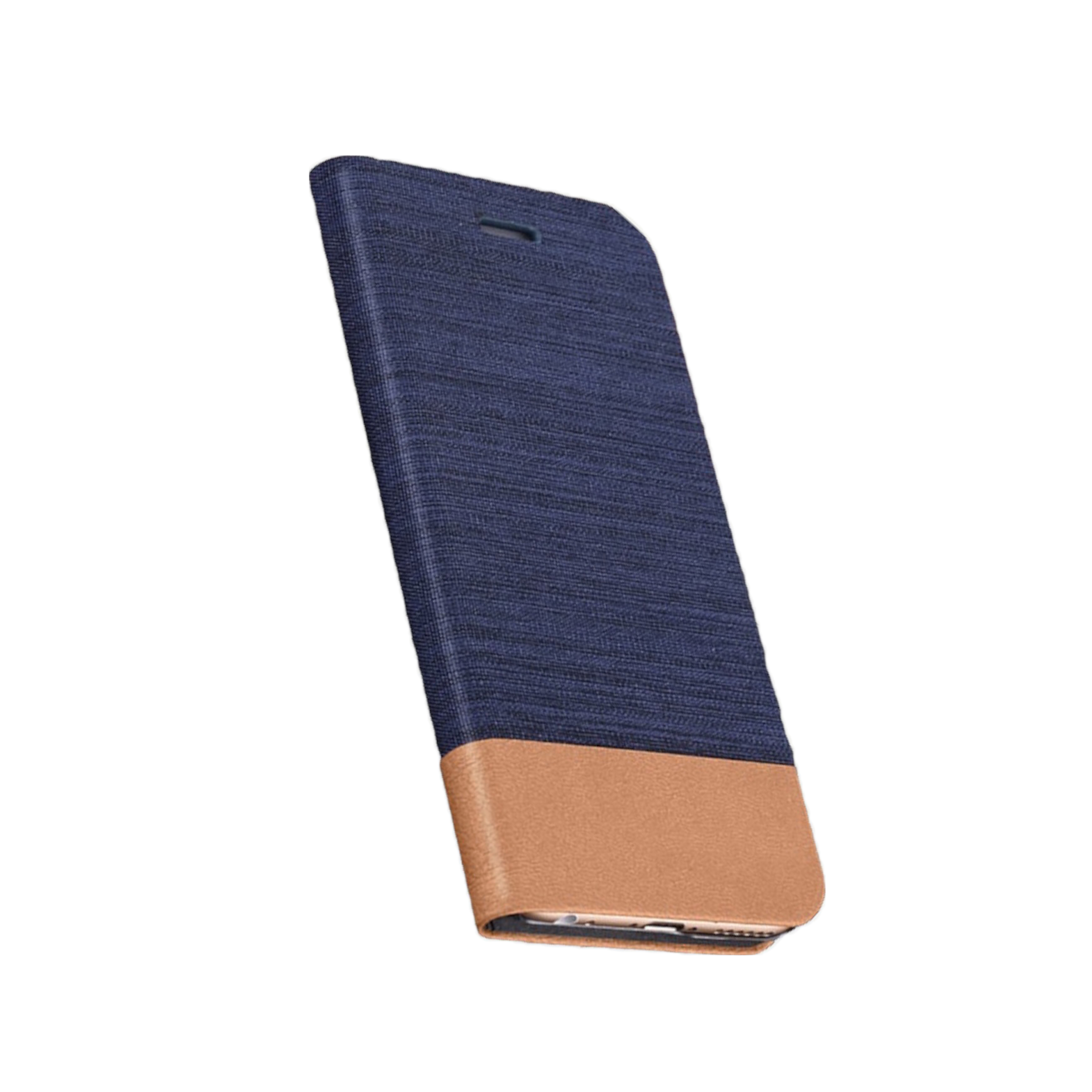 Чехол MyPads для Asus Zenfone Max Pro (ZB602KL) Blue (113143)
