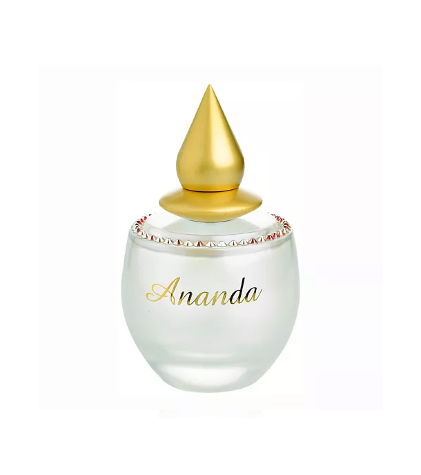 Вода парфюмерная M. Micallef Ananda, женская, 100 мл m micallef ananda special edition 100