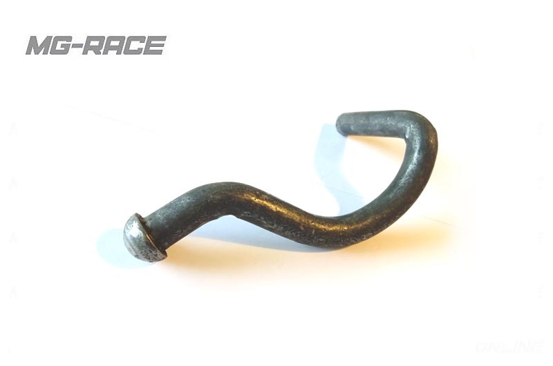 Крепеж глушителя MG-Race KR1J 420₽