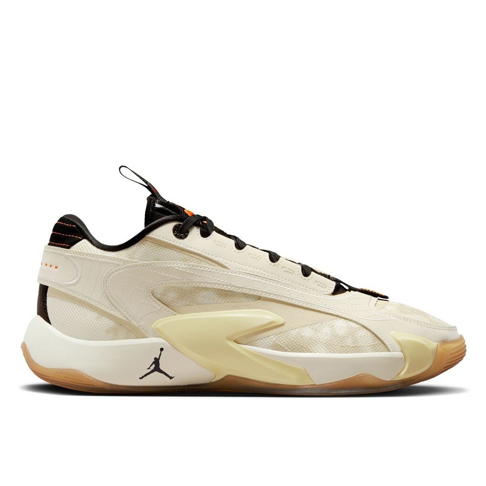 

Кроссовки унисекс Jordan Luka 2 GS белые 5.5 US, Белый, Luka 2 GS