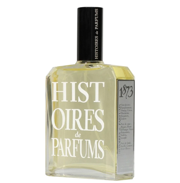 Вода парфюмерная Histoires de parfums 1826 для женщин, 120 мл