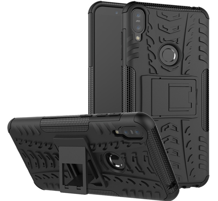 

Чехол MyPads для Asus Zenfone Max Pro (ZB602KL /ZB601KL) разноцветный (113124), Asus Zenfone Max Pro (ZB602KL /ZB601KL)
