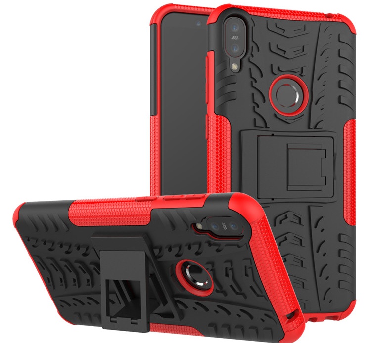 

Чехол MyPads для Asus Zenfone Max Pro (ZB602KL /ZB601KL) Red (113123), Красный, Asus Zenfone Max Pro (ZB602KL /ZB601KL)