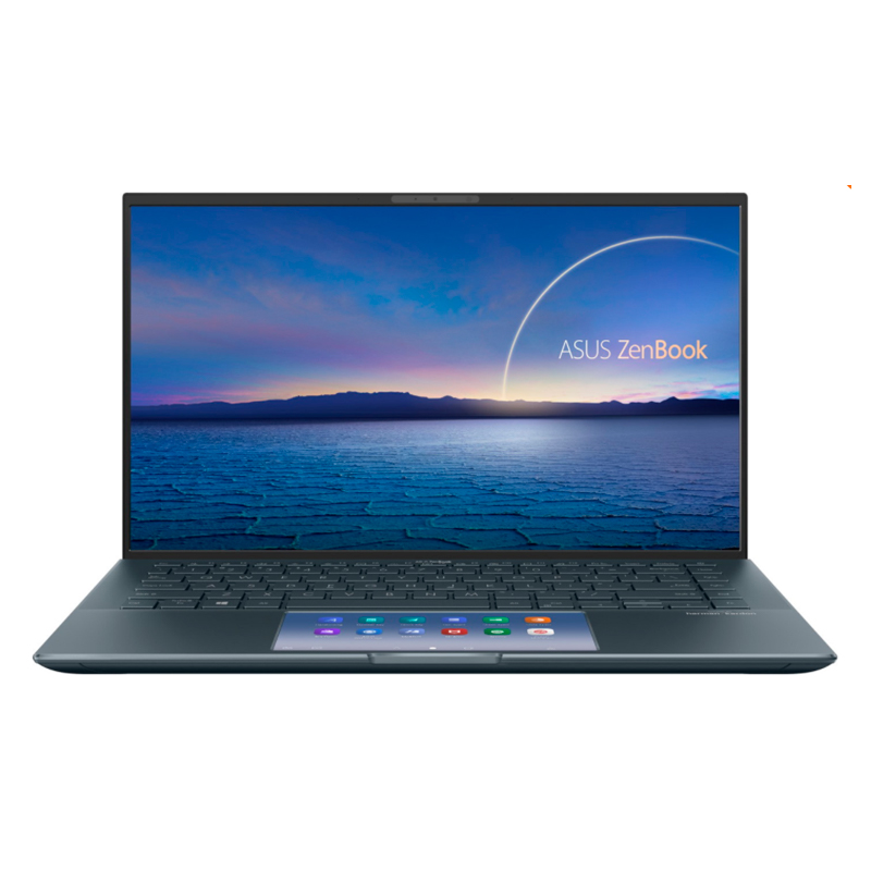 

Ультрабук ASUS Zenbook UX435EG-A5126R Grey (90NB0SI1-M03410), UX435EG-A5126R
