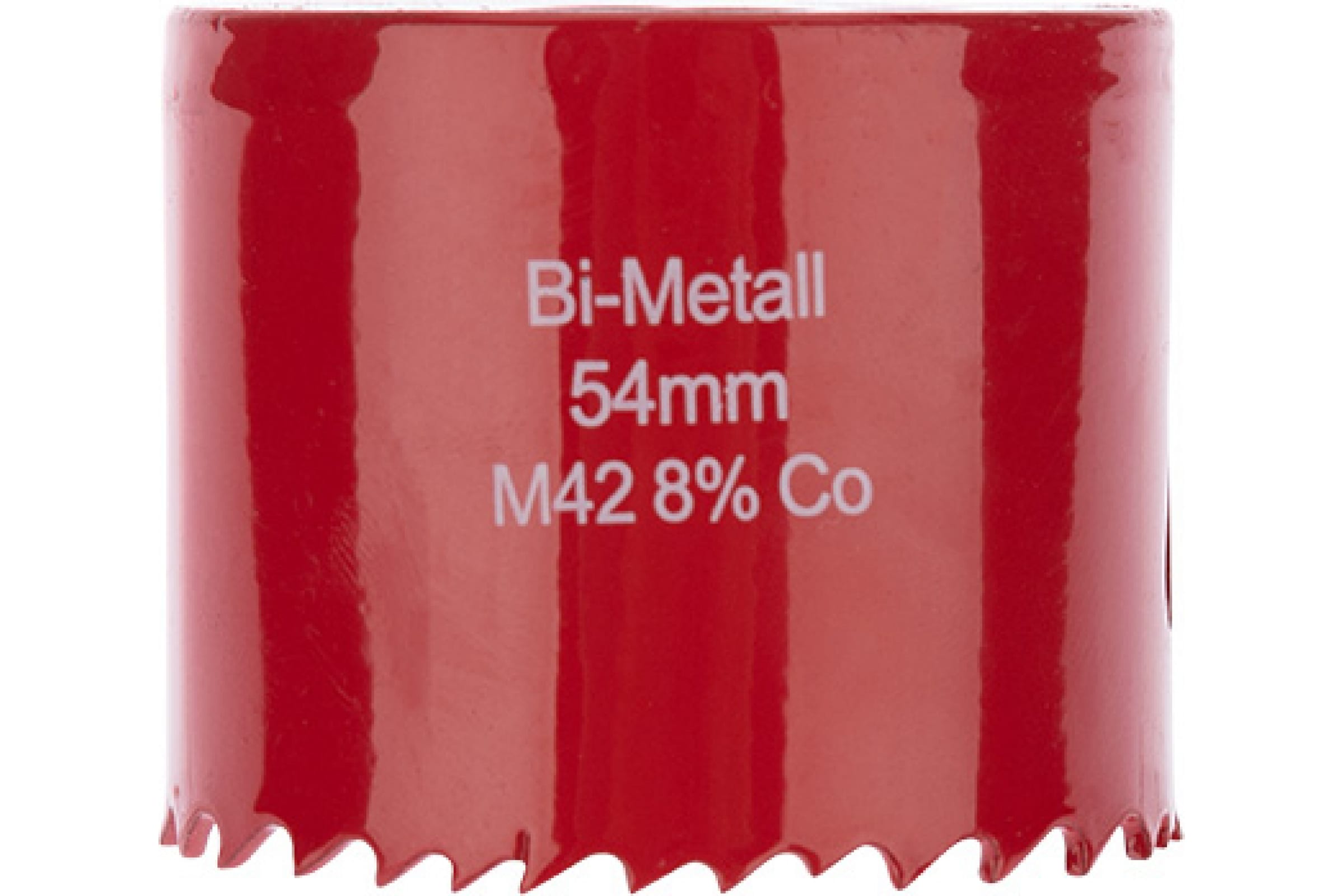 

Коронка Bimetal 54 мм Rexant