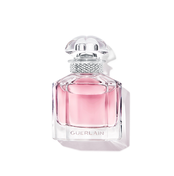 Вода парфюмерная Guerlain Mon Guerlain Sparkling Bouquet женская, 50 мл guerlain cologne du parfumeur