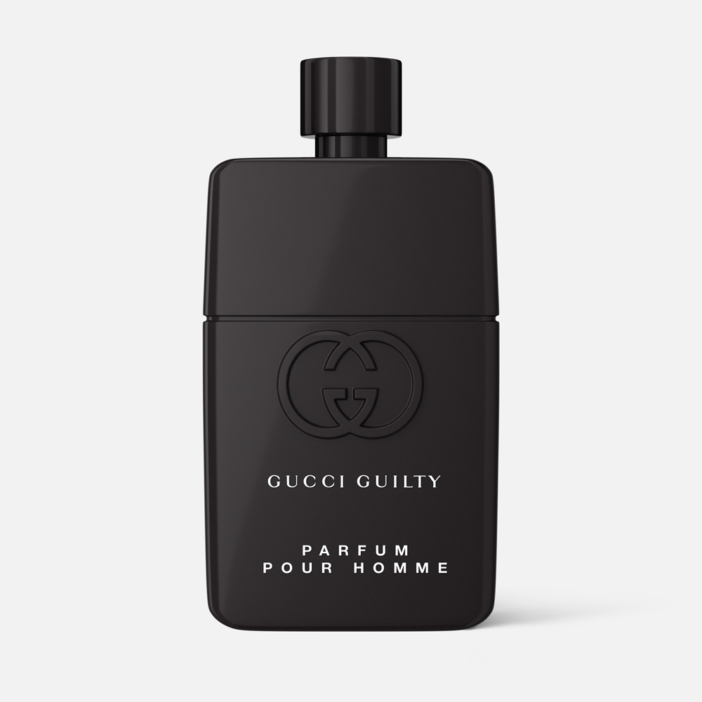 Вода парфюмерная Gucci Guilty мужская, 50 мл