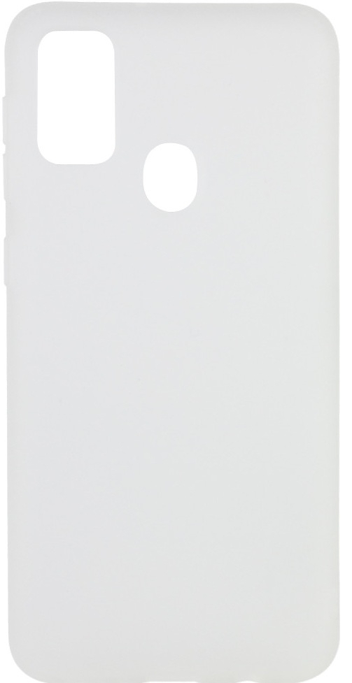 

Чехол-накладка Mariso для Samsung Galaxy M21 SM-M215F прозрачный, Чехол-накладка Mariso для Samsung Galaxy M21 SM-M215F