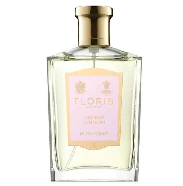 Вода парфюмерная Floris Cherry Blossom 100 мл