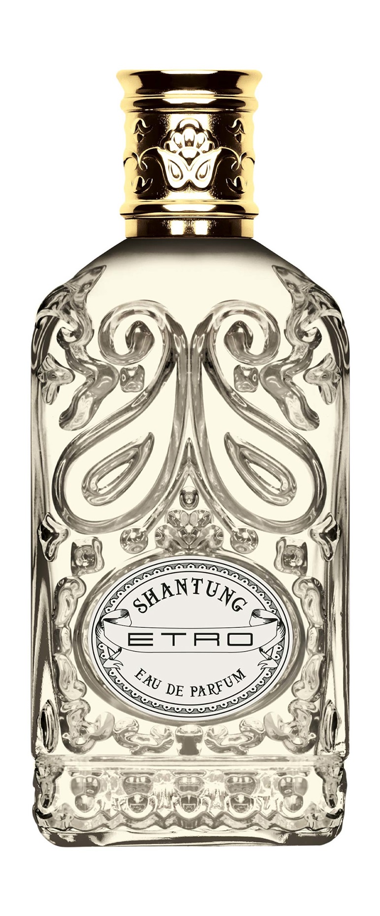 

Вода парфюмерная Etro Shantung Engraved Bottle женская, 100 мл