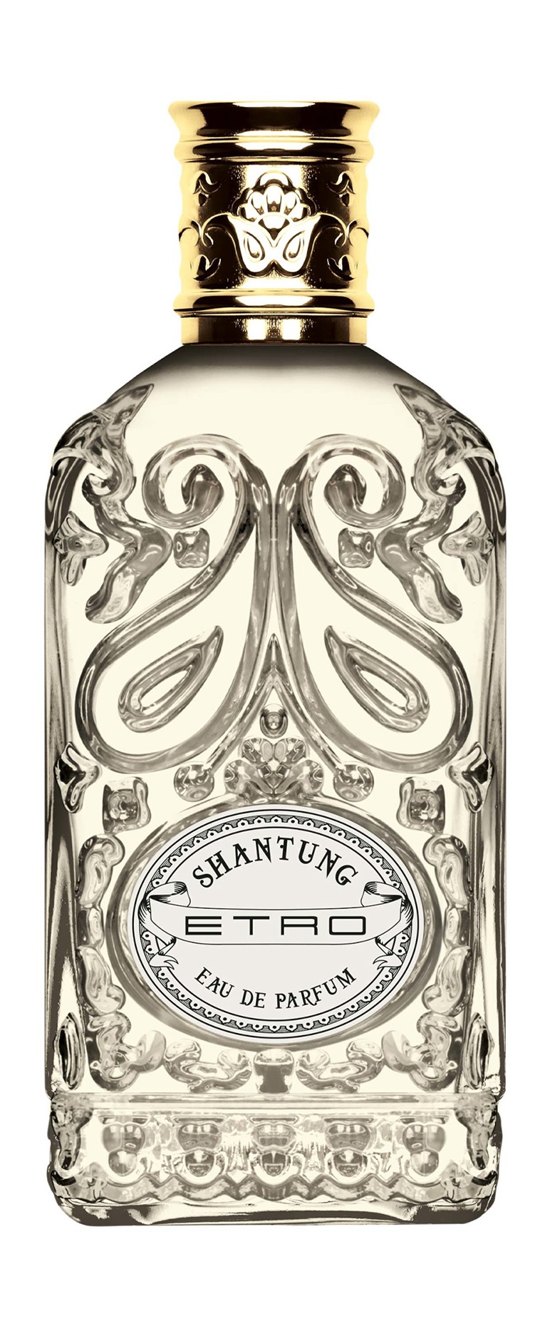 Вода парфюмерная Etro Shantung Engraved Bottle 100 мл