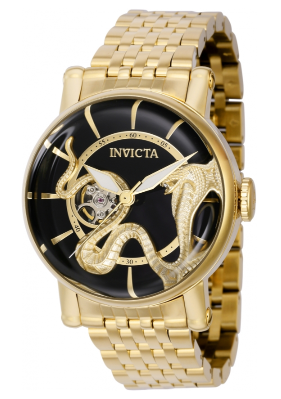 

Наручные часы мужские INVICTA 43335, 43335