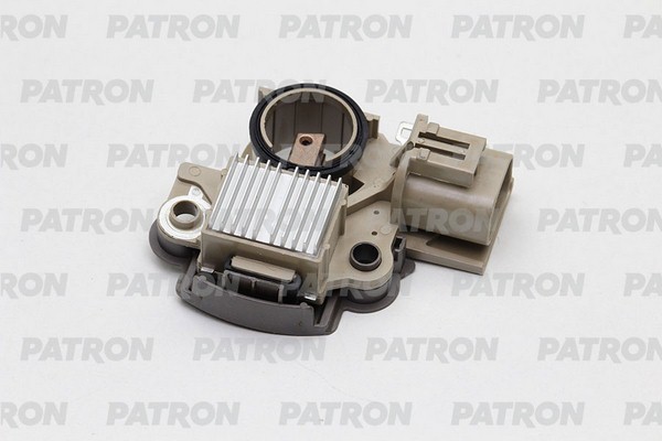 

Реле-регулятор генератора MITSUBISHI unit 12V HYUNDAI-KIA PATRON p250037kor