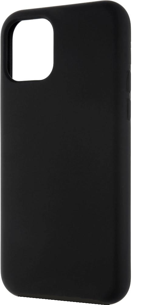 

Чехол-накладка Mariso для Apple iPhone 11 Pro черный, Чехол-накладка Mariso для Apple iPhone 11 Pro
