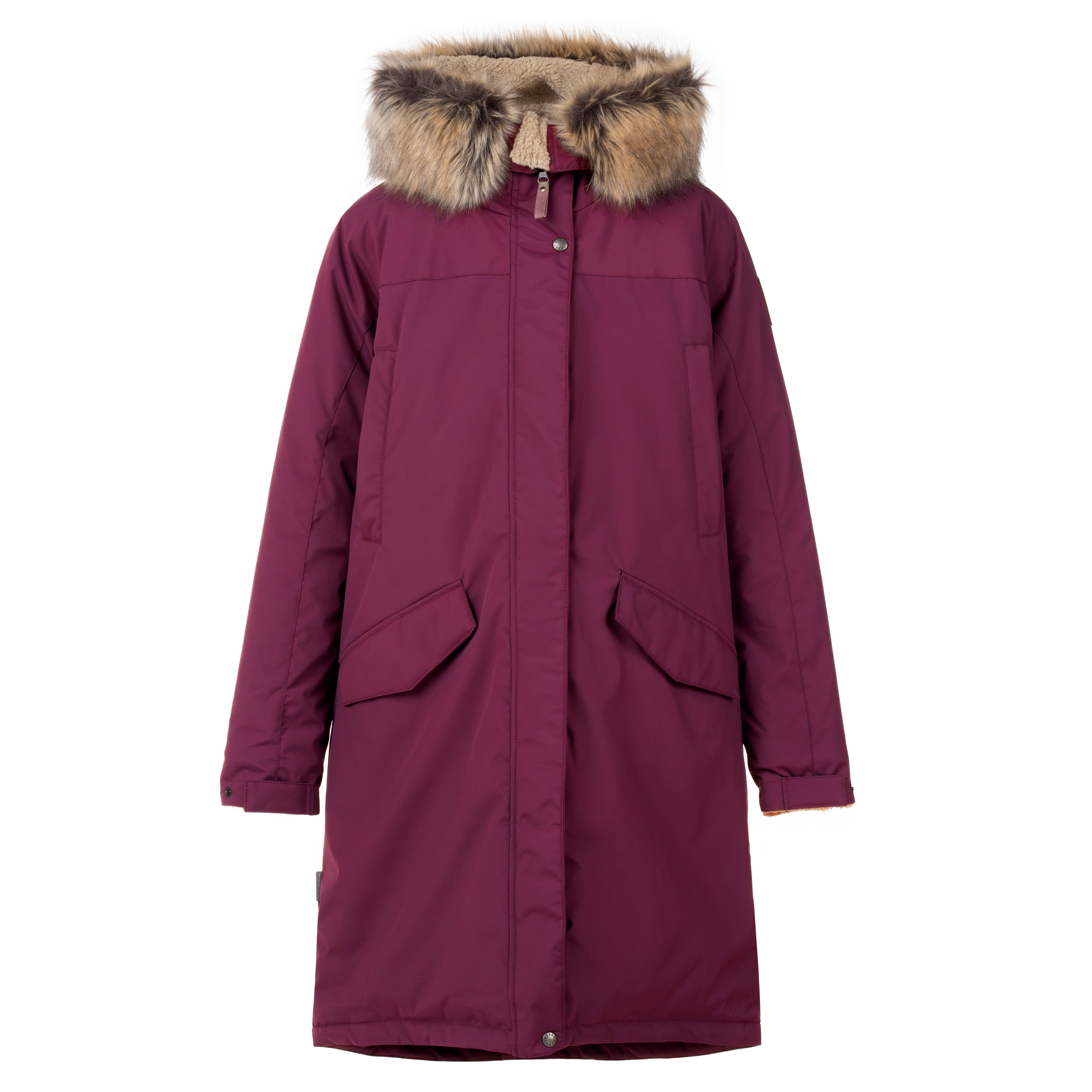 

Куртка детская KERRY K23672 в, 602, 176, Красный, K23672 в