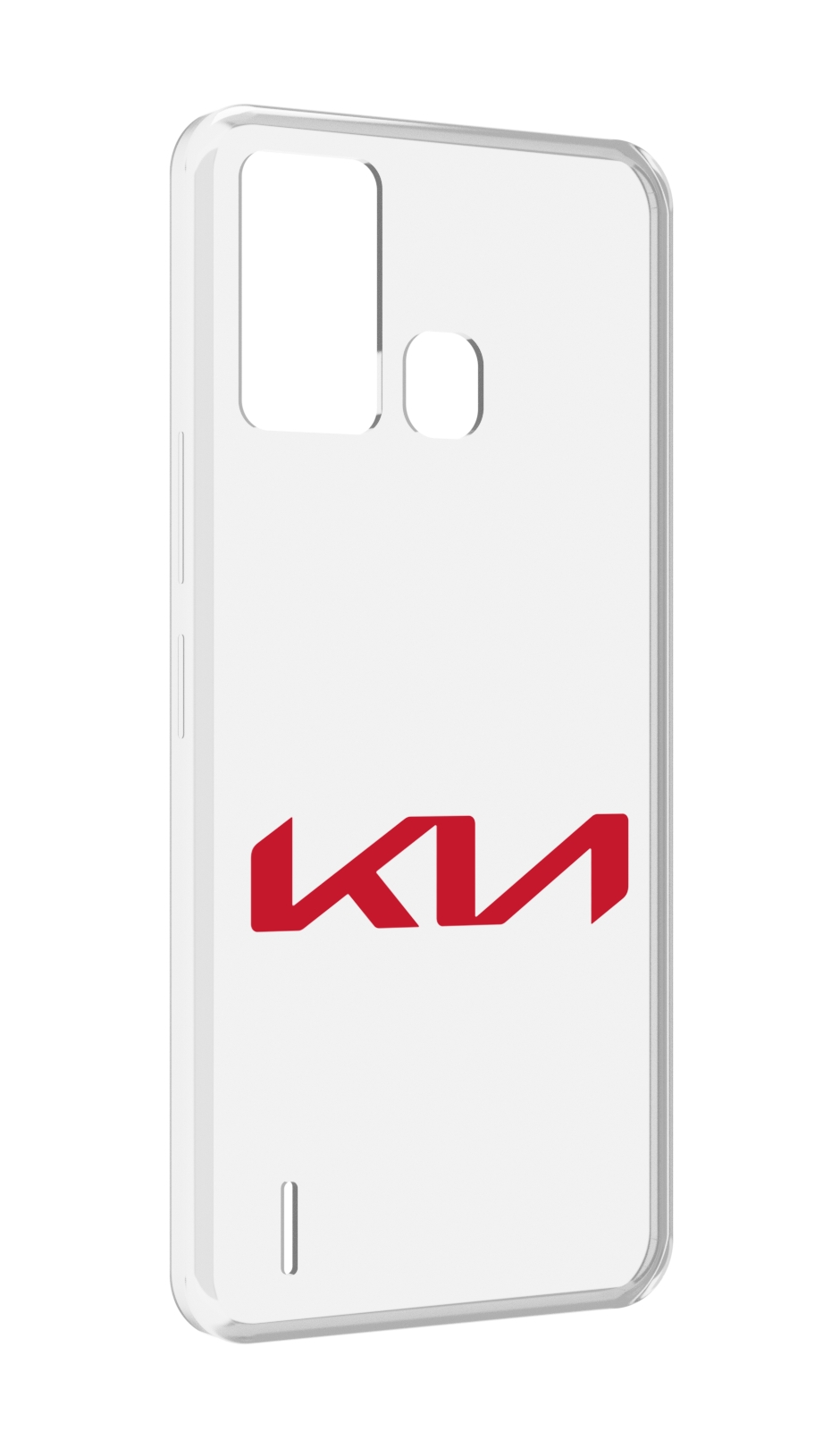

Чехол MyPads kia-3 для ITEL S16 / ITEL Vision 1 Pro, Прозрачный, Tocco