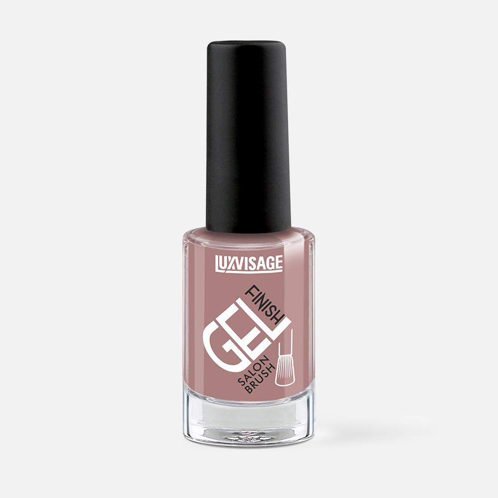 Лак для ногтей Luxvisage Gel finish 38 100029468785