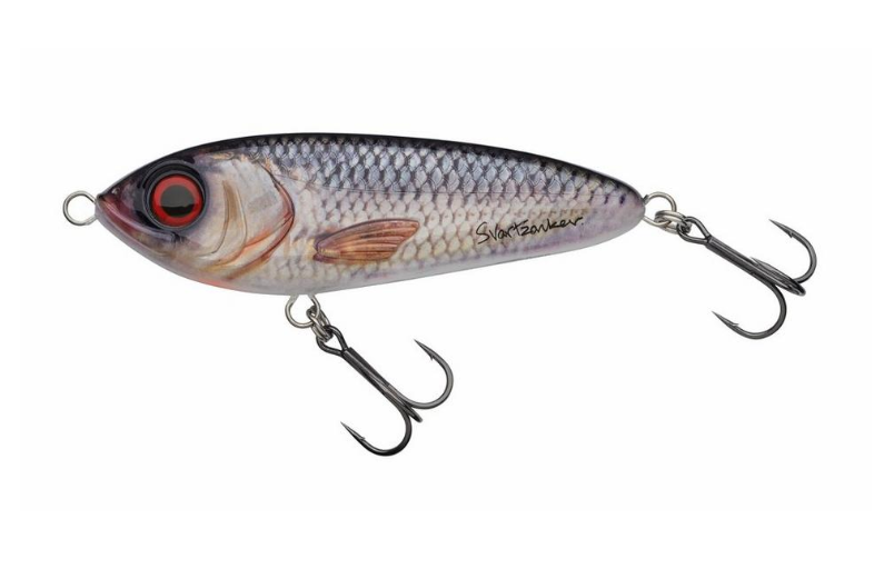 

Воблер Abu Garcia, SVZ McTracer 165, Real Roach
