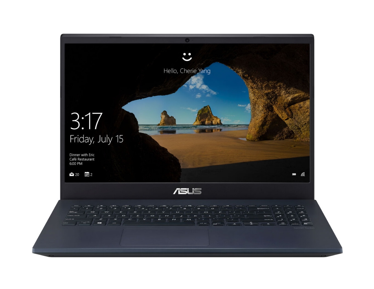 

Ноутбук ASUS VivoBook X571LI-BQ009 Black (90NB0QI1-M02690), X571LI-BQ009