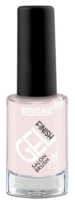 фото Лак для ногтей luxvisage gel finish 29