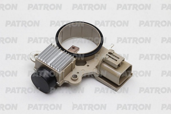 

Реле-регулятор генератора MITSUBISHI unit 24V HYUNDAI: HD 78 3.9D 06-