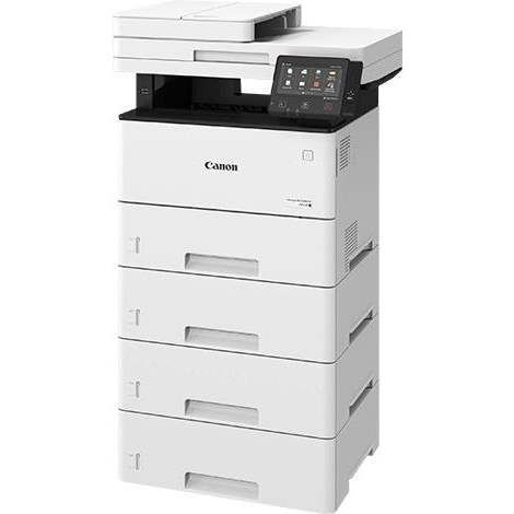 

Копир Canon imageRUNNER 1643iF MFP (3630C005), imageRUNNER 1643iF MFP